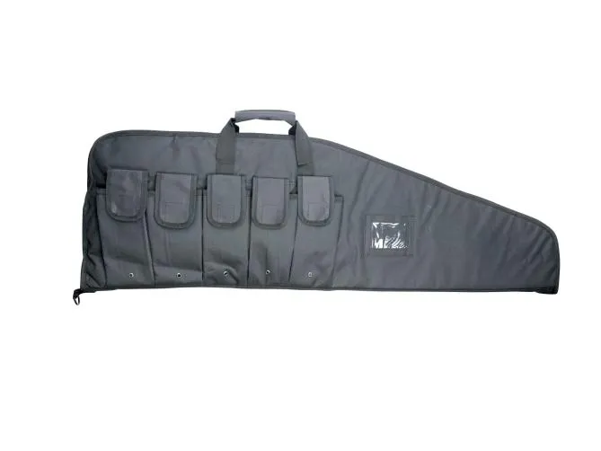 ASG Airsoftrifle case 105 black